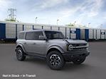 2024 Ford Bronco 4x4, SUV for sale #FAN3156 - photo 7