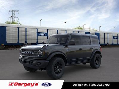 2024 Ford Bronco 4x4, SUV for sale #FAN3157 - photo 1