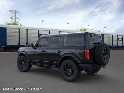 2024 Ford Bronco 4x4, SUV for sale #FAN3157 - photo 2