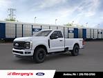 2024 Ford F-350 Regular Cab SRW 4x4, Pickup for sale #FAN3159 - photo 1