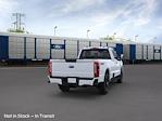 2024 Ford F-350 Regular Cab SRW 4x4, Pickup for sale #FAN3159 - photo 8