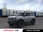 2024 Ford Bronco 4x4, SUV for sale #FAN3162 - photo 1