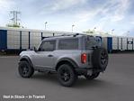 2024 Ford Bronco 4x4, SUV for sale #FAN3162 - photo 2