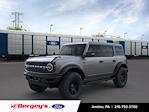 2024 Ford Bronco 4x4, SUV for sale #FAN3164 - photo 1