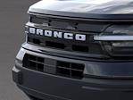 2024 Ford Bronco Sport 4x4, SUV for sale #FAN3165 - photo 17