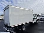 New 2024 Ford F-550 Regular Cab 4x2, Morgan Truck Body Fastrak Box Truck for sale #FAN3172 - photo 4