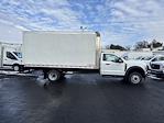 New 2024 Ford F-550 Regular Cab 4x2, Morgan Truck Body Fastrak Box Truck for sale #FAN3172 - photo 5