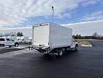 New 2024 Ford F-550 Regular Cab 4x2, Morgan Truck Body Gold Star Box Truck for sale #FAN3173 - photo 6