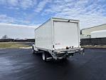 New 2024 Ford F-550 Regular Cab 4x2, Morgan Truck Body Gold Star Box Truck for sale #FAN3173 - photo 2