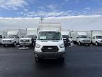 New 2024 Ford Transit 350 Base 4x2, 10' Dejana Truck & Utility Equipment DuraCube Max Service Utility Van for sale #FAN3174 - photo 6