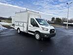 New 2024 Ford Transit 350 Base 4x2, 10' Dejana Truck & Utility Equipment DuraCube Max Service Utility Van for sale #FAN3174 - photo 7