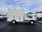 New 2024 Ford Transit 350 Base 4x2, 10' Dejana Truck & Utility Equipment DuraCube Max Service Utility Van for sale #FAN3174 - photo 8