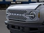 2024 Ford Bronco 4x4, SUV for sale #FAN3176 - photo 19