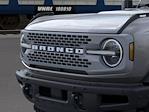 2024 Ford Bronco 4x4, SUV for sale #FAN3176 - photo 43