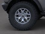 2024 Ford Bronco 4x4, SUV for sale #FAN3176 - photo 45