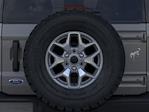 2024 Ford Bronco 4x4, SUV for sale #FAN3176 - photo 48