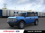 2024 Ford Bronco 4x4, SUV for sale #FAN3185 - photo 1