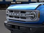 2024 Ford Bronco 4x4, SUV for sale #FAN3185 - photo 19