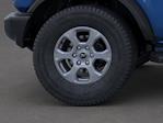 2024 Ford Bronco 4x4, SUV for sale #FAN3185 - photo 21