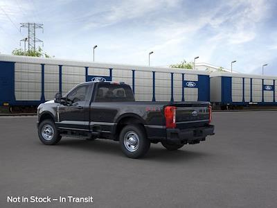 2024 Ford F-350 Regular Cab SRW 4x4, Pickup for sale #FAN3195 - photo 2