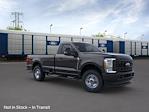 2024 Ford F-350 Regular Cab SRW 4x4, Pickup for sale #FAN3195 - photo 28