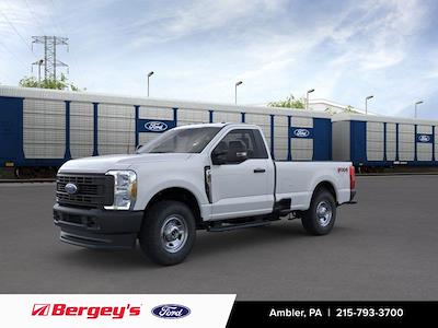 2024 Ford F-350 Regular Cab SRW 4x4, Pickup for sale #FAN3197 - photo 1