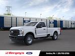 2024 Ford F-350 Regular Cab SRW 4x4, Pickup for sale #FAN3197 - photo 1