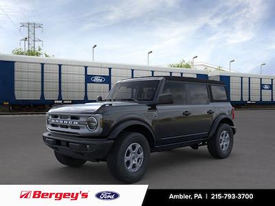 2024 Ford Bronco 4x4, SUV for sale #FAN3199 - photo 1