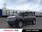 2024 Ford Bronco 4x4, SUV for sale #FAN3199 - photo 1