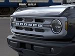 2024 Ford Bronco 4x4, SUV for sale #FAN3199 - photo 19