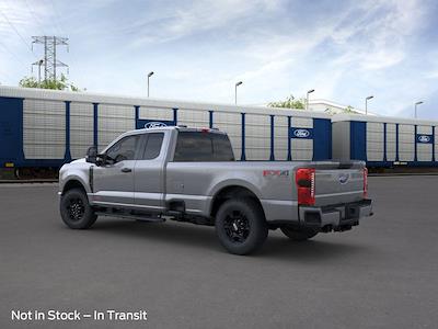 2024 Ford F-350 Super Cab SRW 4x4, Pickup for sale #FAN3202 - photo 2