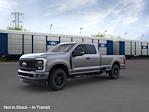 2024 Ford F-350 Super Cab SRW 4x4, Pickup for sale #FAN3202 - photo 3