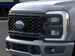 2024 Ford F-350 Super Cab SRW 4x4, Pickup for sale #FAN3202 - photo 18