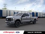 2024 Ford F-350 Super Cab SRW 4x4, Pickup for sale #FAN3202 - photo 1