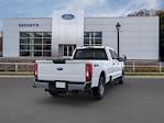 New 2024 Ford F-250 Crew Cab 4x4, 8' 1" Knapheide Steel Service Body Service Truck for sale #FAN3224 - photo 8