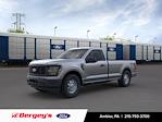 2024 Ford F-150 Regular Cab 4x4, Pickup for sale #FAN3227 - photo 1