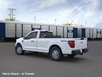 2024 Ford F-150 Regular Cab 4x4, Pickup for sale #FAN3230 - photo 4