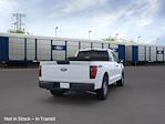 2024 Ford F-150 Regular Cab 4x4, Pickup for sale #FAN3230 - photo 8