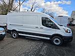 New 2024 Ford Transit 250 Base Medium Roof RWD, Steel Base Package Upfitted Cargo Van for sale #FAN3313 - photo 3