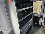 New 2024 Ford Transit 250 Base Medium Roof RWD, Steel Base Package Upfitted Cargo Van for sale #FAN3313 - photo 5