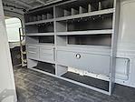 New 2024 Ford Transit 250 Base Medium Roof RWD, Steel Base Package Upfitted Cargo Van for sale #FAN3313 - photo 6