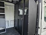 New 2024 Ford Transit 250 Base Medium Roof RWD, Steel Base Package Upfitted Cargo Van for sale #FAN3313 - photo 7