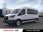 New 2024 Ford Transit 350 Medium Roof AWD, Passenger Van for sale #FAN3324 - photo 1