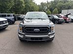 Used 2021 Ford F-150 SuperCrew Cab 4x4, Pickup for sale #FAU2053 - photo 3