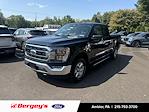 Used 2021 Ford F-150 Super Cab 4x4, Pickup for sale #FAU2097 - photo 1