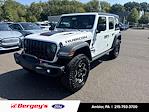 2020 Jeep Wrangler 4x4, SUV for sale #FAU2109 - photo 1