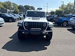 2020 Jeep Wrangler 4x4, SUV for sale #FAU2109 - photo 3