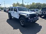 2020 Jeep Wrangler 4x4, SUV for sale #FAU2109 - photo 4