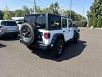 2020 Jeep Wrangler 4x4, SUV for sale #FAU2109 - photo 6