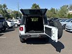 2020 Jeep Wrangler 4x4, SUV for sale #FAU2109 - photo 8